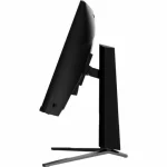 MSI MAG 27CQ6PF VA HDR Curved Monitor 27" QHD 2560x1440 180Hz με Χρόνο Απόκρισης 0.5ms GTG - Image 5