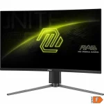 MSI MAG 27CQ6PF VA HDR Curved Monitor 27" QHD 2560x1440 180Hz με Χρόνο Απόκρισης 0.5ms GTG - Image 8