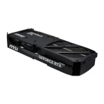 MSI GeForce RTX 5080 16GB GDDR7 Shadow 3X OC Κάρτα Γραφικών 4711377292498 - Image 3
