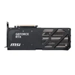 MSI GeForce RTX 5080 16GB GDDR7 Shadow 3X OC Κάρτα Γραφικών 4711377292498 - Image 4