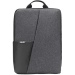 Asus Τσάντα Πλάτης για Laptop 16" σε Γκρι χρώμα 90XB08L0-BBP050