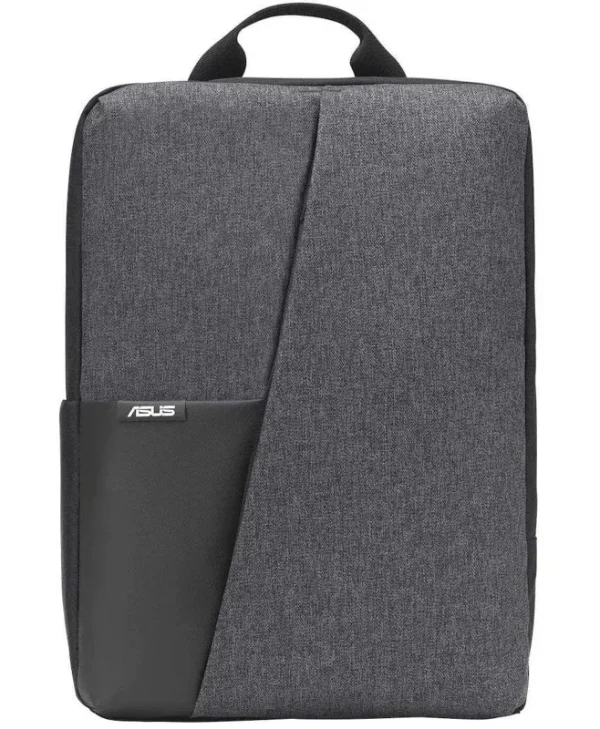 Asus Τσάντα Πλάτης για Laptop 16" σε Γκρι χρώμα 90XB08L0-BBP050