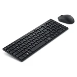 Dell KM555W Ασύρματο Σετ Πληκτρολόγιο & Ποντίκι Ελληνικό 580-BBWF - Image 4