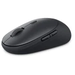 Dell Pro 7 Ασύρματο Εργονομικό Bluetooth Ποντίκι Μαύρο 570-BBLH