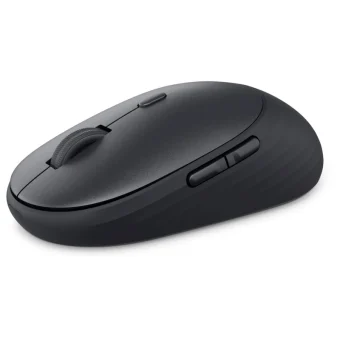 Dell Pro 7 Ασύρματο Εργονομικό Bluetooth Ποντίκι Μαύρο 570-BBLH