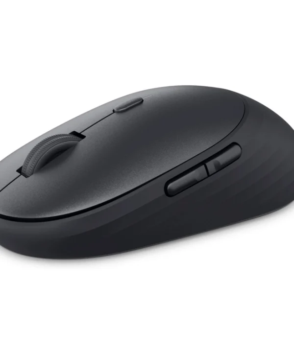Dell Pro 7 Ασύρματο Εργονομικό Bluetooth Ποντίκι Μαύρο 570-BBLH