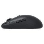Dell Pro 7 Ασύρματο Εργονομικό Bluetooth Ποντίκι Μαύρο 570-BBLH - Image 2