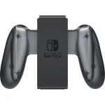 Nintendo Βάση Φόρτισης για 1 χειριστήριο Switch Γκρι 2510566 - Image 2