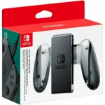Nintendo Βάση Φόρτισης για 1 χειριστήριο Switch Γκρι 2510566 - Image 3