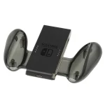 Nintendo Βάση Φόρτισης για 1 χειριστήριο Switch Γκρι 2510566 - Image 4