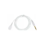 Rode Lavalier GO Πυκνωτικό Μικρόφωνο Πέτου, Clip On για Φωνητικά σε Λευκό Χρώμα LAVGOW - Image 3