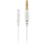 Rode Lavalier GO Πυκνωτικό Μικρόφωνο Πέτου, Clip On για Φωνητικά σε Λευκό Χρώμα LAVGOW - Image 4