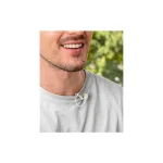Rode Lavalier GO Πυκνωτικό Μικρόφωνο Πέτου, Clip On για Φωνητικά σε Λευκό Χρώμα LAVGOW - Image 6