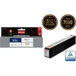 Active Jet Συμβατό Μελάνι Εκτυπωτή InkJet HP 973XL F6T83AE 7500 Σελίδων 105ml Κίτρινο 1τμχ AH-973YRX - Image 2