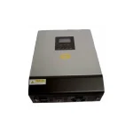 Orvaldi MVII5K Καθαρού Ημιτόνου Inverter Ισχύος 4000W με Τάση Εισόδου 48V (Μονοφασικό) VMVII5K