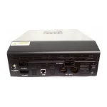 Orvaldi MVII5K Καθαρού Ημιτόνου Inverter Ισχύος 4000W με Τάση Εισόδου 48V (Μονοφασικό) VMVII5K - Image 4