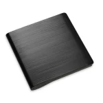 iBox Εξωτερικός Οδηγός Εγγραφής/Ανάγνωσης DVD/CD για Desktop / Laptop Μαύρο IED02 - Image 2