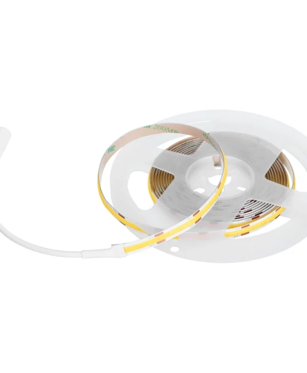 Active Jet Ταινία LED AJE-COB 12V Φυσικό Λευκό Φως 3m Τύπου COB AJE-COB 3m neut