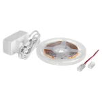 Active Jet Ταινία LED AJE-COB 12V Φυσικό Λευκό Φως 3m Τύπου COB AJE-COB 3m neut - Image 5