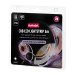 Active Jet Ταινία LED AJE-COB 12V Φυσικό Λευκό Φως 3m Τύπου COB AJE-COB 3m neut - Image 8