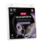Active Jet Ταινία LED AJE-COB 12V Φυσικό Λευκό Φως 3m Τύπου COB AJE-COB 3m neut - Image 10