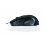 iBox i005 Ενσύρματο Ποντίκι Μαύρο IMLAF005 - Image 5