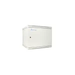 Extralink Επιτοίχια Καμπίνα Rack 12U Γκρι EX.12981 - Image 2