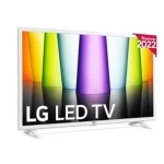 LG Smart Τηλεόραση 32" Full HD LED LQ63 HDR (2022) 32LQ63806LC 32LQ63806LC.AEU - Image 2