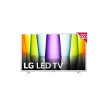 LG Smart Τηλεόραση 32" Full HD LED LQ63 HDR (2022) 32LQ63806LC 32LQ63806LC.AEU - Image 5