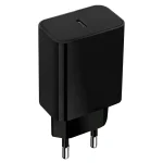 MSonic Φορτιστής Χωρίς Καλώδιο με Θύρα USB-C 20W Power Delivery Μαύρος (MY6623K) - Image 2