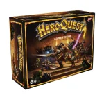 Επιτραπέζιο Παιχνίδι HeroQuest για 2-5 Παίκτες 14+ Ετών (EN) Hasbro F2847