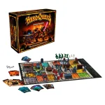 Επιτραπέζιο Παιχνίδι HeroQuest για 2-5 Παίκτες 14+ Ετών (EN) Hasbro F2847 - Image 2