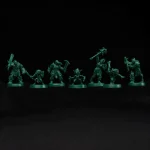 Επιτραπέζιο Παιχνίδι HeroQuest για 2-5 Παίκτες 14+ Ετών (EN) Hasbro F2847 - Image 8