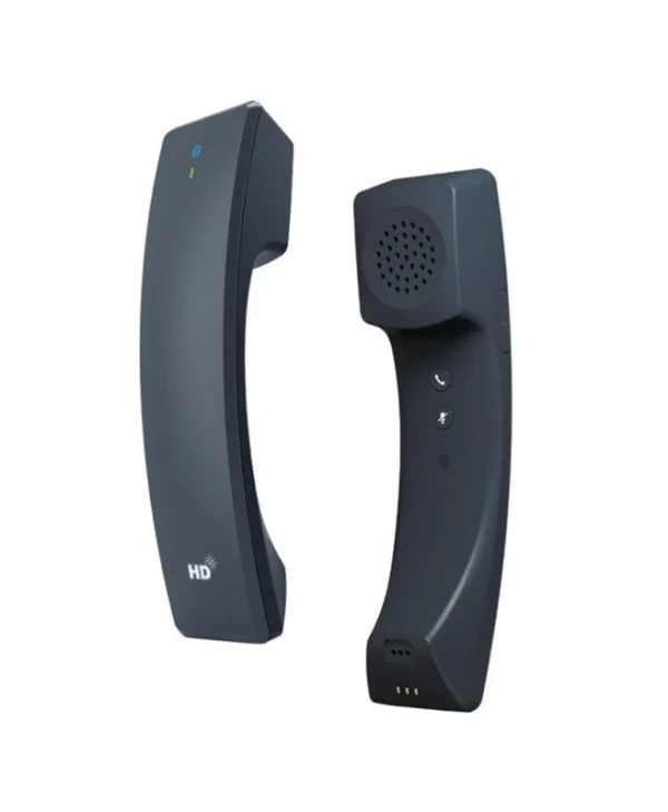 Yealink BTH58 Wireless Bluetooth Handset for SIP-T58W / MP58 1300005