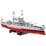 Cobi Τουβλάκια Historical Collection - Uss Arizona για 10+ Ετών 2046τμχ COBI-4843 - Image 6