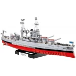 Cobi Τουβλάκια Historical Collection - Uss Arizona για 10+ Ετών 2046τμχ COBI-4843 - Image 7