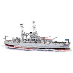 Cobi Τουβλάκια Historical Collection - Uss Arizona για 10+ Ετών 2046τμχ COBI-4843 - Image 8