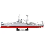 Cobi Τουβλάκια Historical Collection - Uss Arizona για 10+ Ετών 2046τμχ COBI-4843 - Image 9