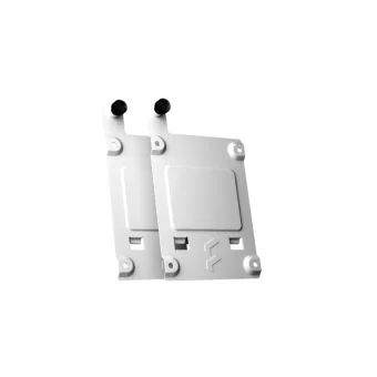 Fractal Design SSD Tray kit – Type-B White (2-pack) FD-A-BRKT-002