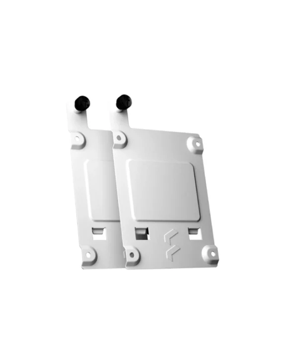 Fractal Design SSD Tray kit – Type-B White (2-pack) FD-A-BRKT-002