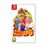 Super Mario RPG Switch Game 10011784