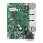 MikroTik RB450GX4 Board 1τμχ