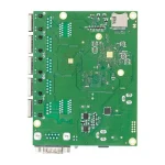 MikroTik RB450GX4 Board 1τμχ - Image 2