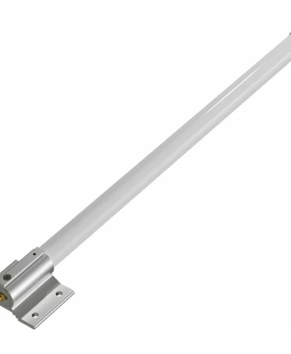MikroTik TOF-2400-8V-4 Εξωτερική Κεραία WiFi Πανκατευθυντική 8dBi με σύνδεση SMA