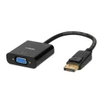 iBox Μετατροπέας DisplayPort male σε VGA female Γκρι 1τμχ (IADPVGA) - Image 3