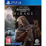 Assassin's Creed Mirage PS4 Game - Image 2