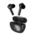 Maxell In-ear Handsfree με Βύσμα 3.5mm Μαύρο MAXELL DYNAMIC+ BLACK - Image 2