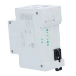 Eaton Switch Ρελέ Ράγας Διαρροής 16A Διπολικό 195121 - Image 4