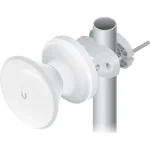 Ubiquiti PrismStation AC Εξωτερική Κεραία WiFi Παραβολική 14dBi με σύνδεση Ethernet PS-5AC - Image 2