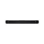 Qoltec Patch Panel 12 Θυρών Μαύρο 54478 - Image 3